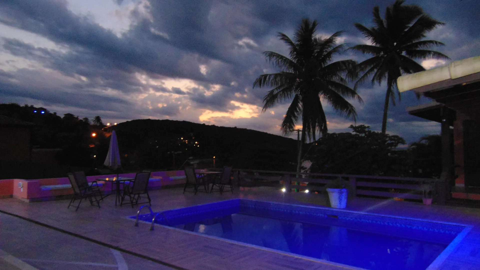 Pousada Encanto Do Sol Beach Armacao dos Buzios Guest house