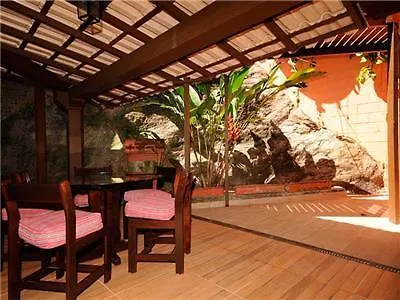 Pousada Encanto Do Sol Beach Armacao dos Buzios Guest house