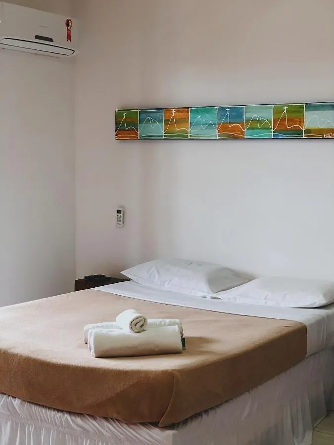 ** Casa de hóspedes Pousada Encanto Do Sol Beach Búzios Brasil