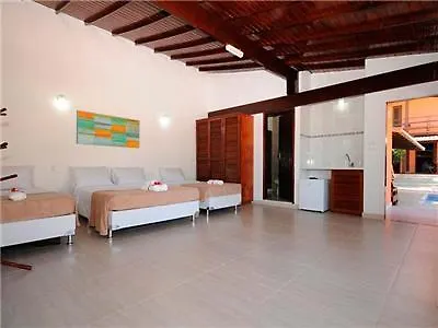 Casa de hóspedes Pousada Encanto Do Sol Beach Búzios