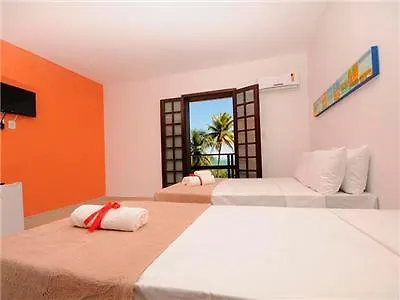 Pousada Encanto Do Sol Beach Búzios Casa de hóspedes