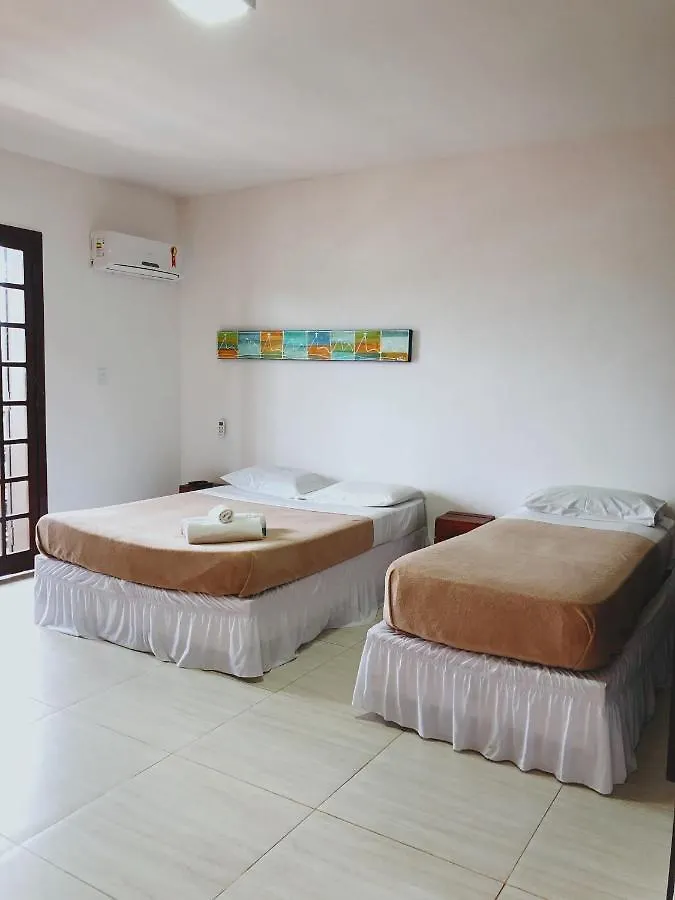 Pousada Encanto Do Sol Beach Armacao dos Buzios Guest house