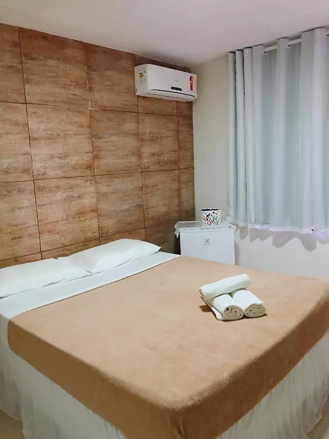 Pousada Encanto Do Sol Beach Armacao dos Buzios Guest house