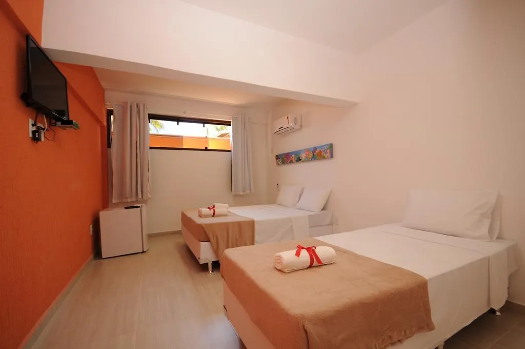 ** Guest house Pousada Encanto Do Sol Beach Armacao dos Buzios Brazil