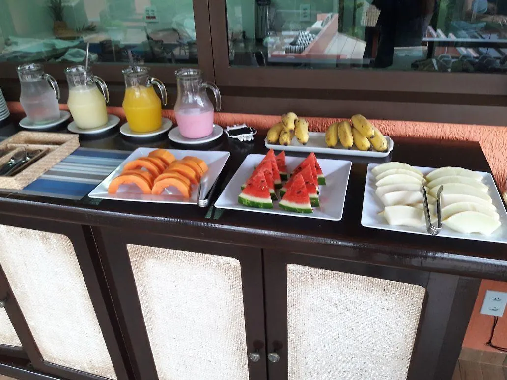 Pousada Encanto Do Sol Beach Armacao dos Buzios Guest house