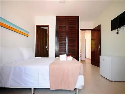 ** Guest house Pousada Encanto Do Sol Beach Armacao dos Buzios Brazil