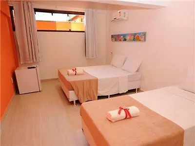 Pousada Encanto Do Sol Beach Armacao dos Buzios Brazil