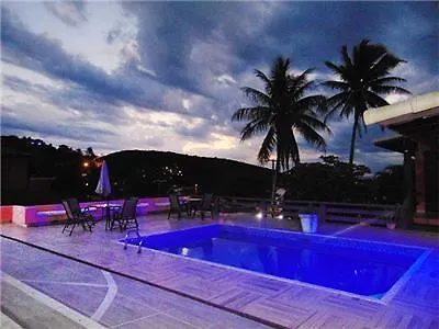 Pousada Encanto Do Sol Beach Armacao dos Buzios 2*,  Brazil